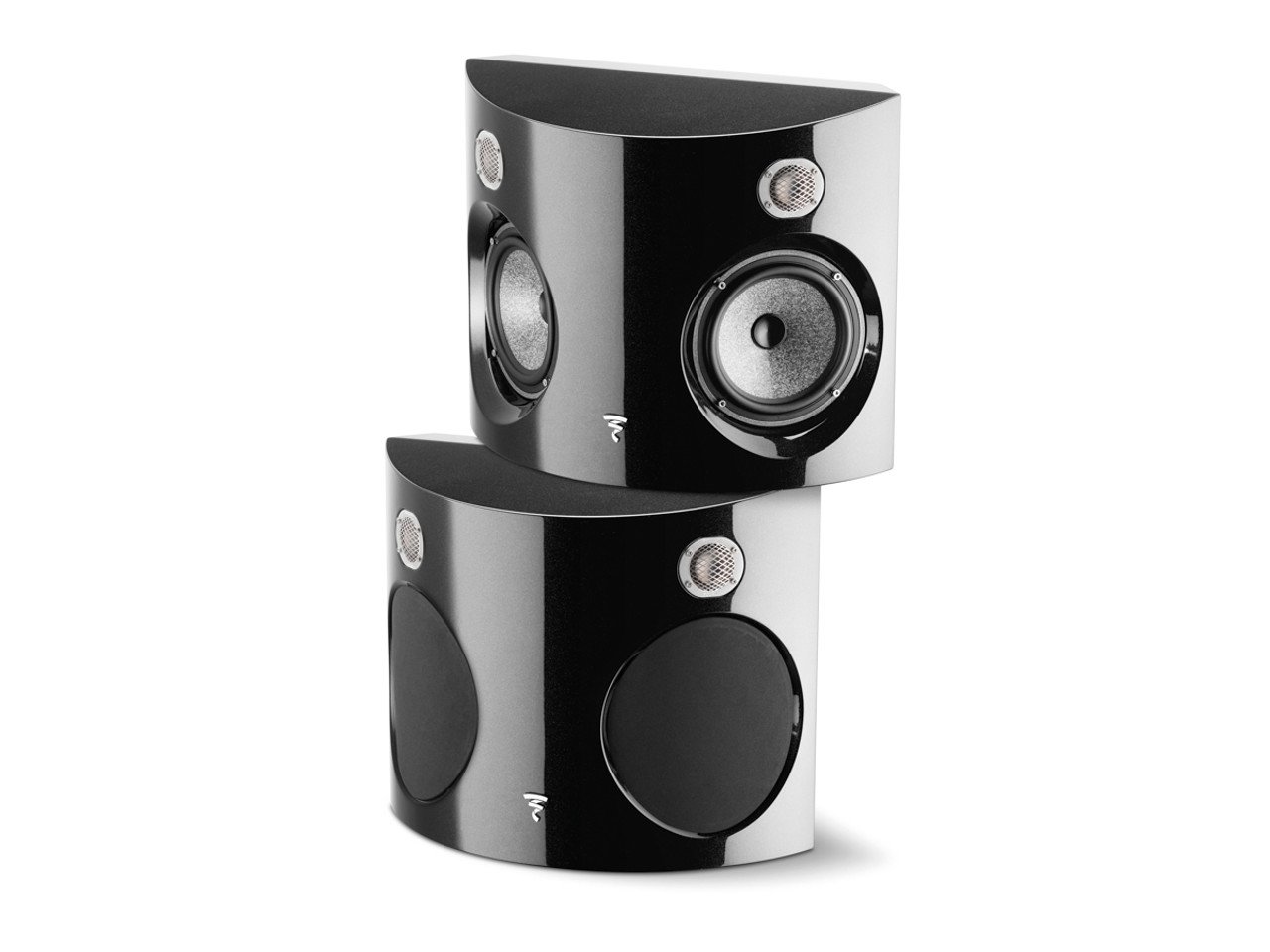donderdag Mm Lezen Focal Sopra Surround Be Speakers for Home Theater