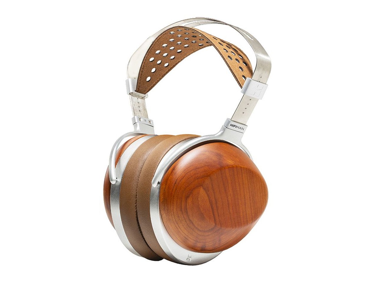 HIFIMAN AUDIVINA | Closed-Back Planar Magnetic Headphones