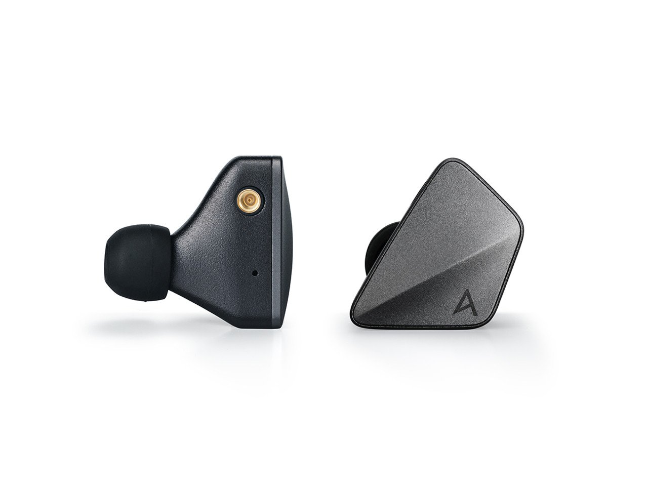 Astell&Kern AK ZERO1 Wired IEM Headphones