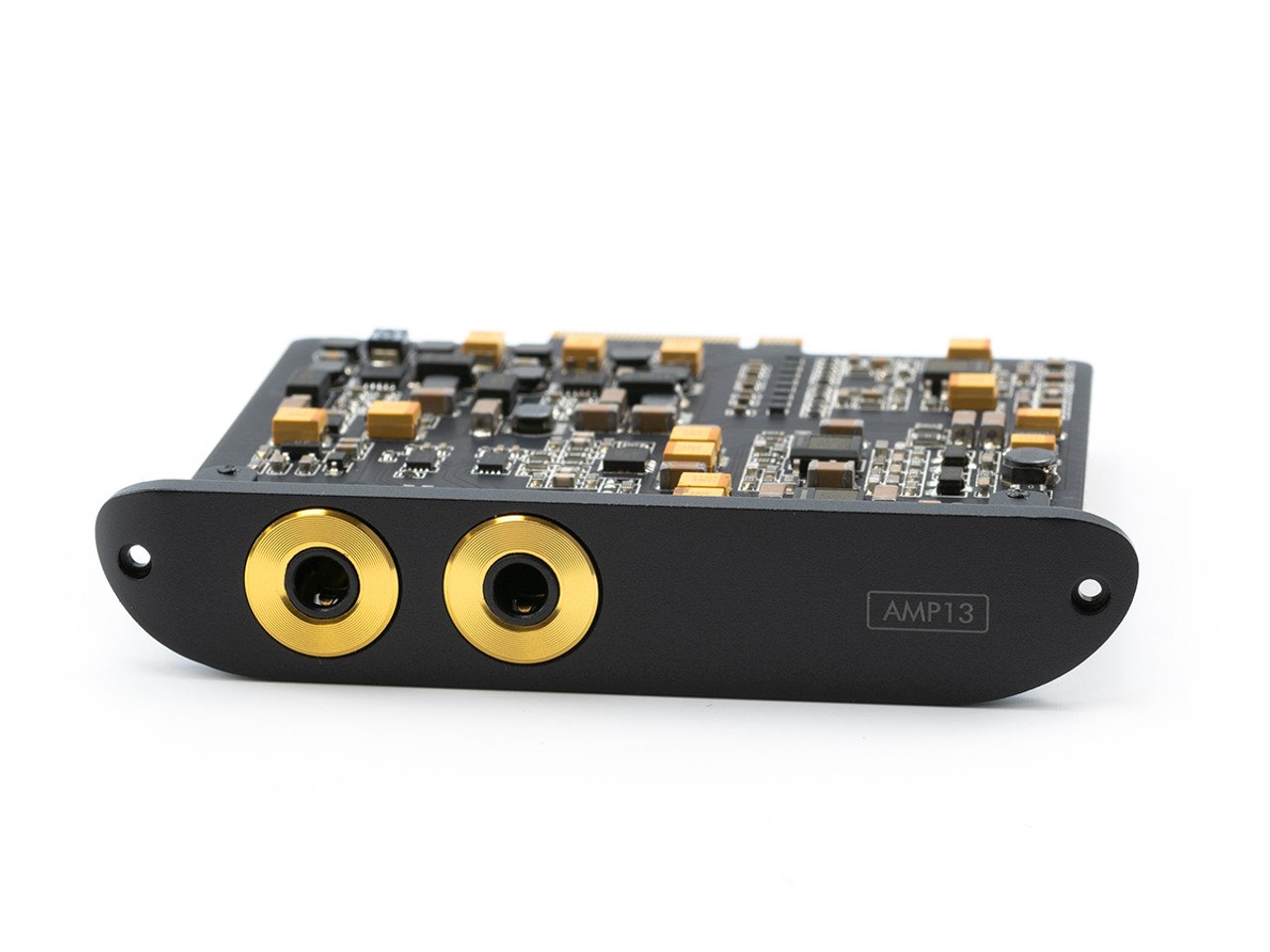 AMP13 Module for DX300 and DX320