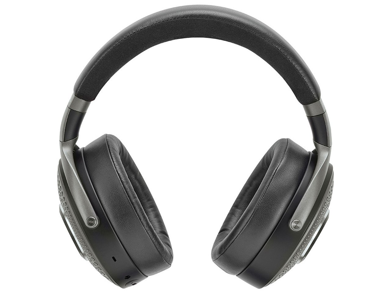 Black Dragon Portable Headphone Cable for Focal Bathys Headphones