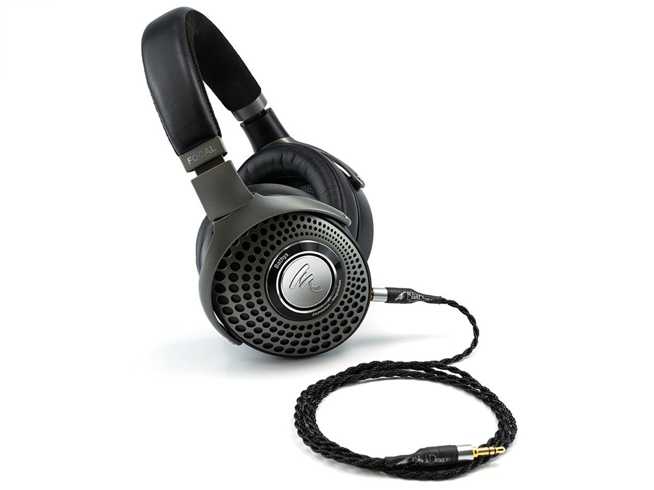 Focal Bathys Bluetooth Active Noise Cancelling Headphones Review