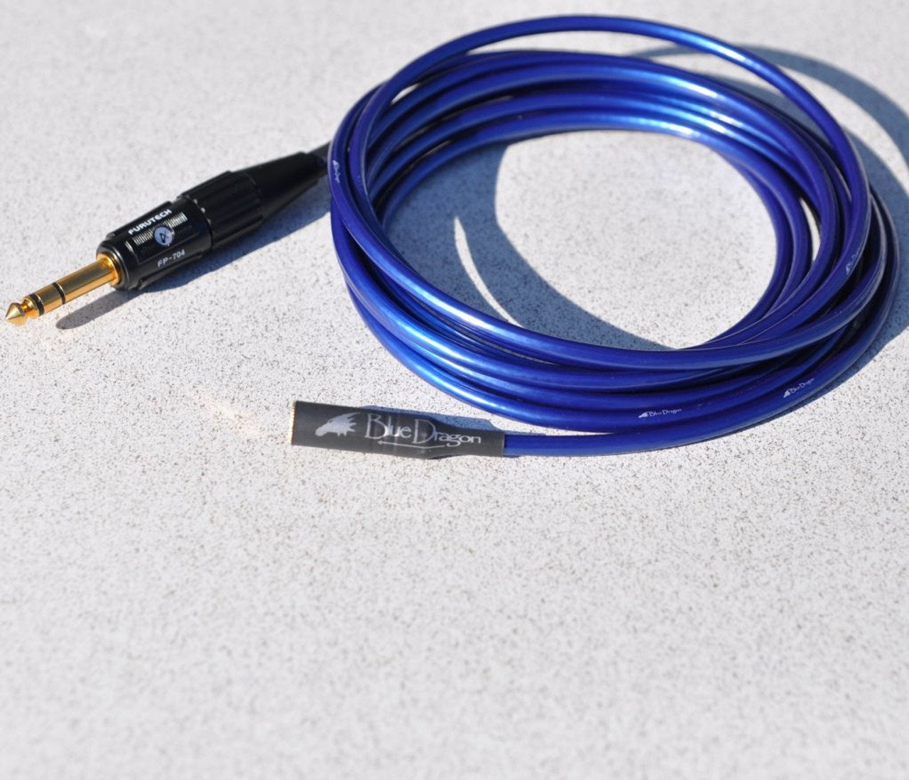 Blue Dragon Extension Adapter Cable V3