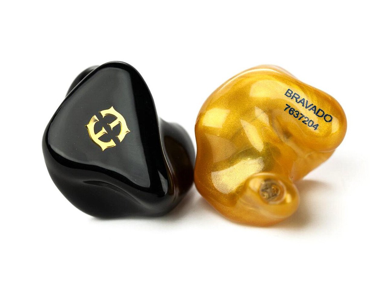 Empire Ears Bravado MKII Custom In Ear Monitors