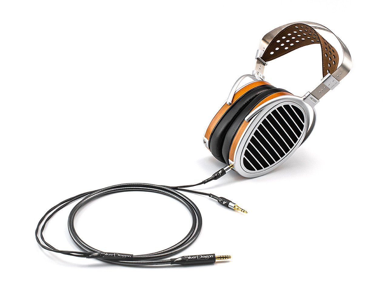HE1000 V2 Stealth Magnet Headphones (2023 Version)