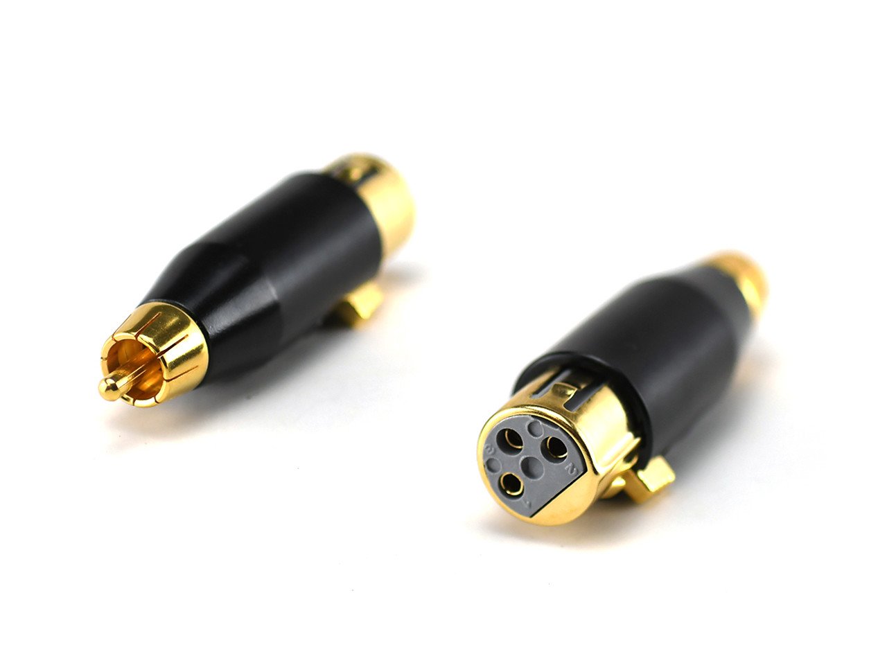RCA Cables & Adapters