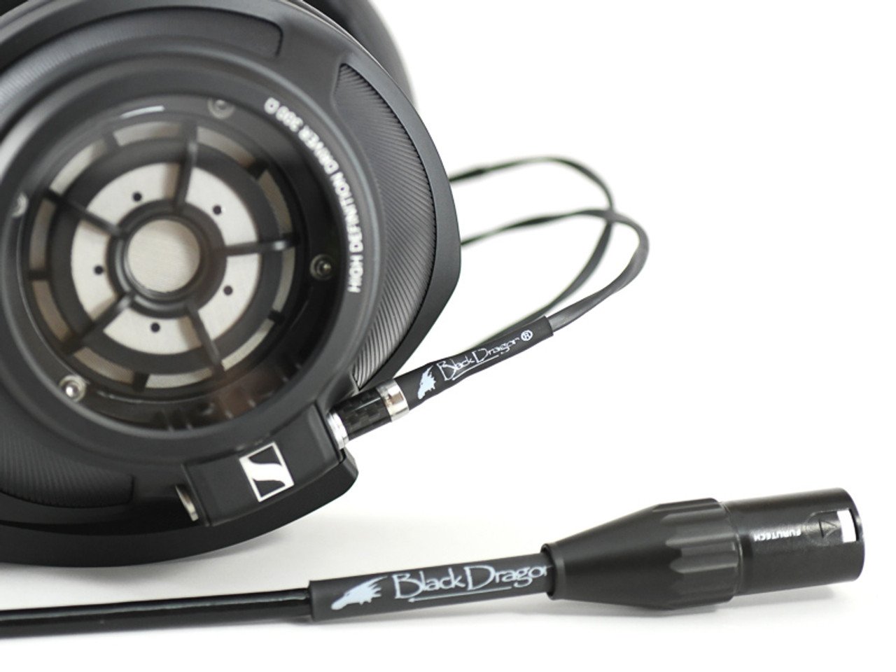 HD 820 Headphones
