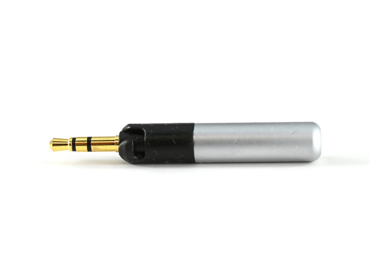 Adaptateur Audio Jack 3.5mm à 2.5mm, Connecteur Mâle à 2.5mm