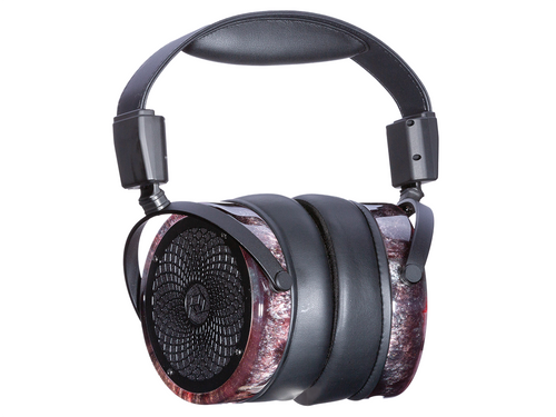Rosson RAD-0 Headphones in #450 Milky Way