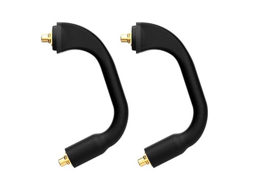Fostex TM2 MMCX Adapter Cables