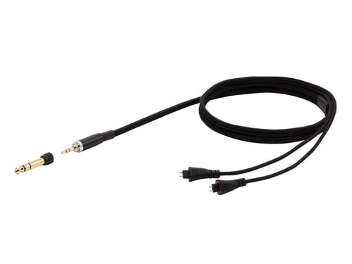 Fostex replacement headphone cable