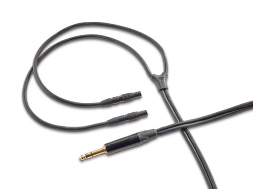 Focal Utopia Stock Cable