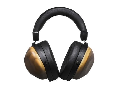HIFIMAN HE-R10d Dynamic Closed Back Headphones