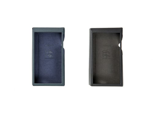 Astell&Kern A&futura SE180 Leather Case (front)