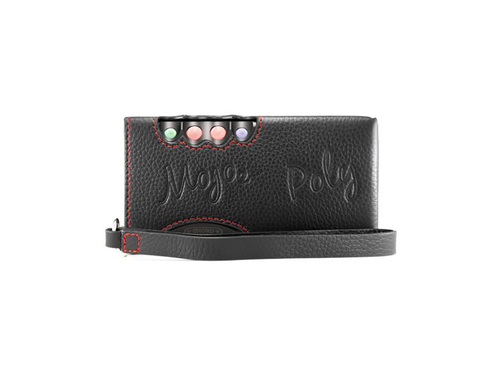 Chord Mojo 2 Poly Premium Leather Case