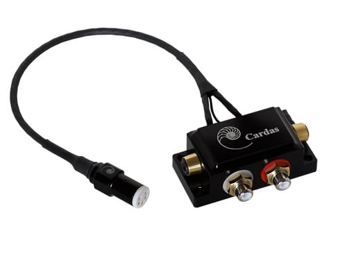 CPTB ST Phono Interface