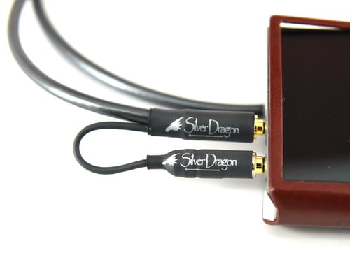Silver Dragon Portable Mini Cable V3