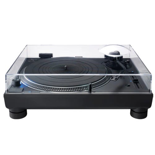 SL-1210GR2 Direct Drive Turntable System II