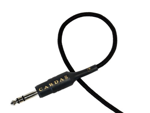 Clear Light Headphone Cable