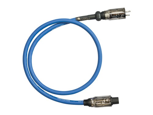 Cardas Clear Power Cable with E5 Connectors
