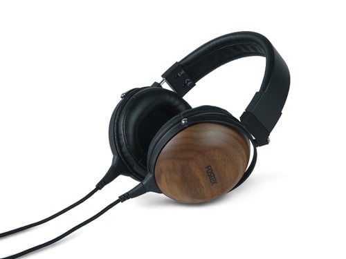 Fostex TH-610 Headphones
