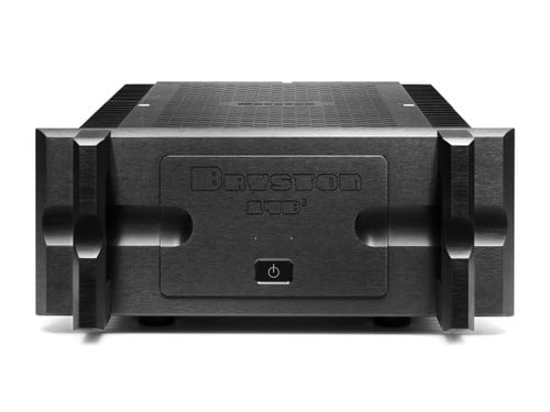 14B Cubed Amplifier
