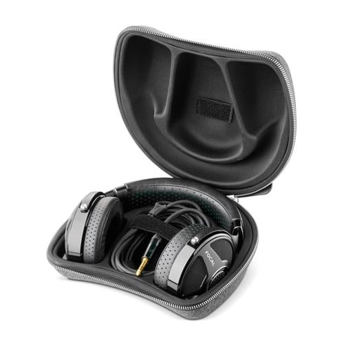 Headphones Hardshell Carrying Case