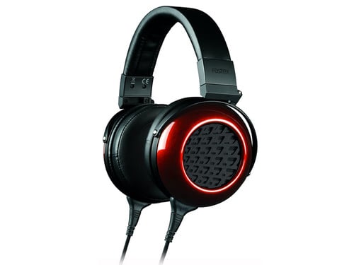 Fostex TH-616 Premium Headphones