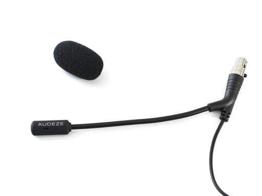 Audeze LCD-GX Headphones (headset)