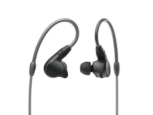 Sony IER-M9 In Ear Monitors