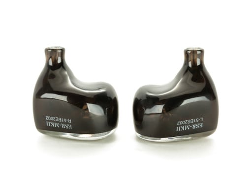 Empire Ears EVR MKII universal IEMs