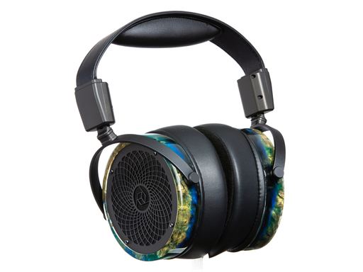 Rosson RAD-0 Headphones in #396 Blue Velvet