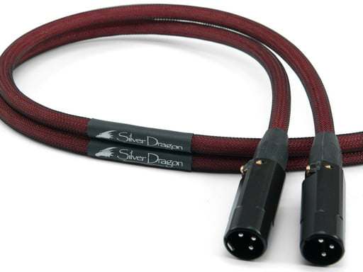 Reference RCA Cables – U-Turn Audio