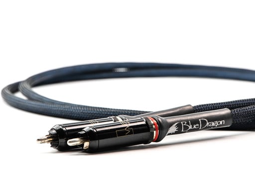 Blue Dragon Interconnect Cable