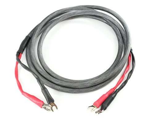 Black Dragon Speaker Cable