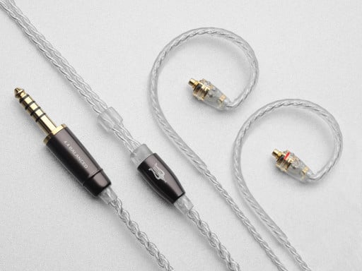 Meze IEM Headphone Cable with 4.4mm connector
