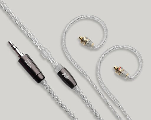 Meze IEM Headphone Cable with 3.5mm connector
