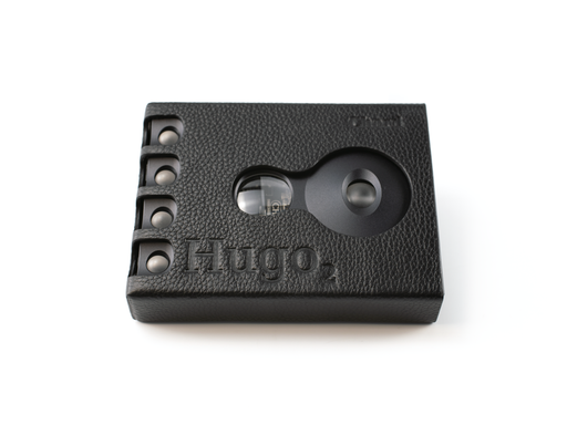 Chord Hugo 2 Leather Case