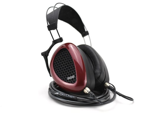 AEON 2 Open Back Headphones by Dan Clark Audio