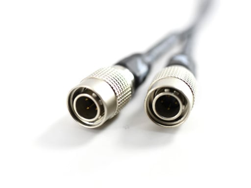 Silver Dragon Premium Cable for Dan Clark Audio Headphones