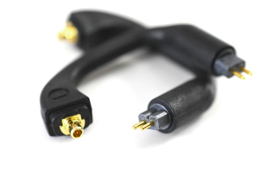 TM2 2-Pin Adapter Cable