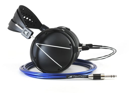 Blue Dragon Premium cable for Audeze LCD-XC headphones