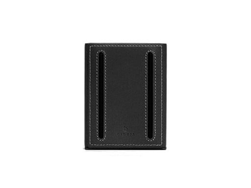 Mojo Leather Case by Dignis (Laetus)