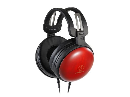 Audio-Technica ATH-AWAS headphones