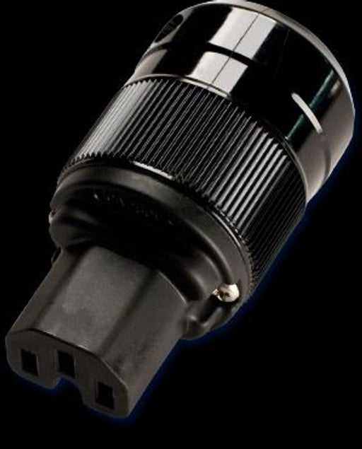 320i High Current Connector