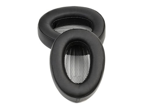 Vegan Leather Replacement Ear Pads