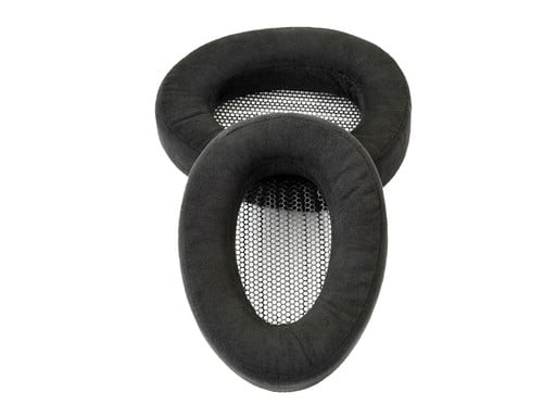 Alcantara Leather Replacement Ear Pads