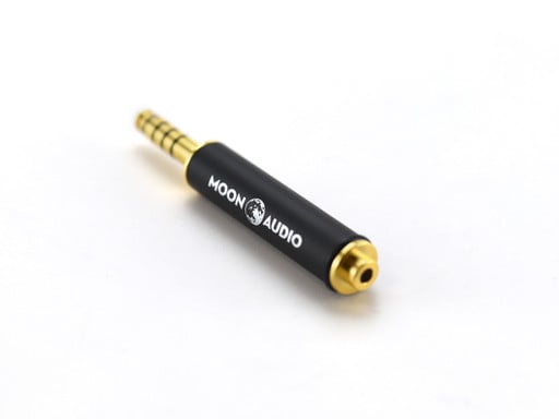 2.5mm to 4.4mm Adapter