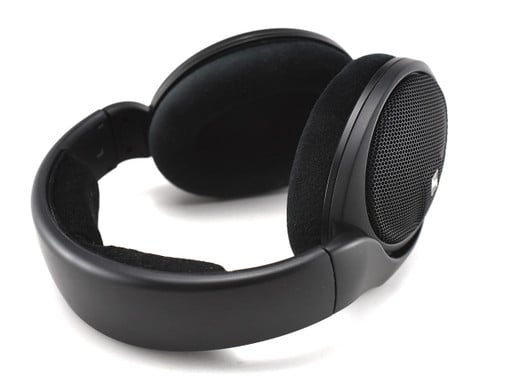 Sennheiser HD 560S Headphones (Headband)