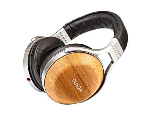 Denon AH-D9200 Headphones